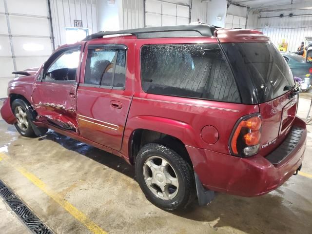 2006 Chevrolet Trailblazer EXT LS