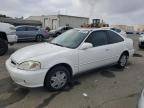 2000 Honda Civic EX