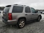 2007 Chevrolet Tahoe C1500