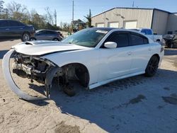 Dodge salvage cars for sale: 2020 Dodge Charger R/T