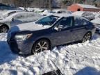 2015 Subaru Legacy 2.5I Limited