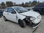 2008 Hyundai Accent GS