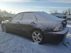 2001 Lexus IS 300