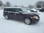 2011 Ford Flex SEL