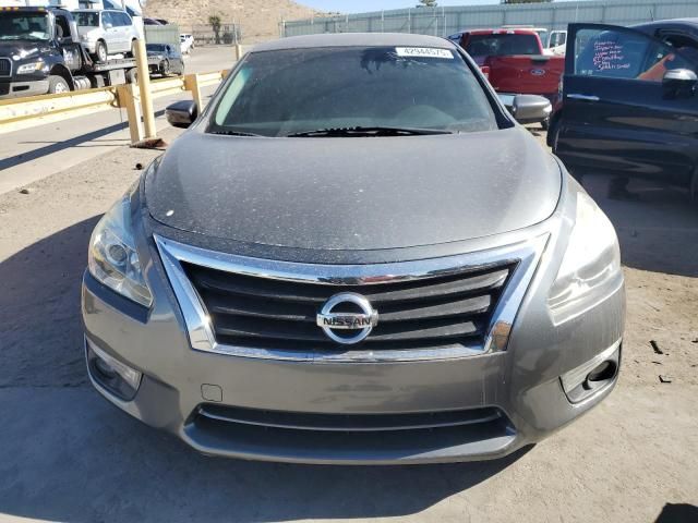 2015 Nissan Altima 3.5S