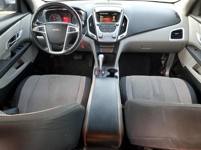 2013 GMC Terrain SLE