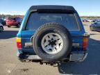 1991 Toyota 4runner VN39 SR5