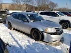 2012 Dodge Avenger SE