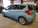 2014 Nissan Versa Note S