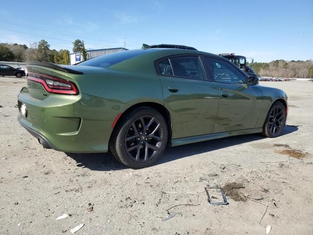 2022 Dodge Charger GT