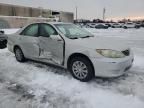 2006 Toyota Camry LE