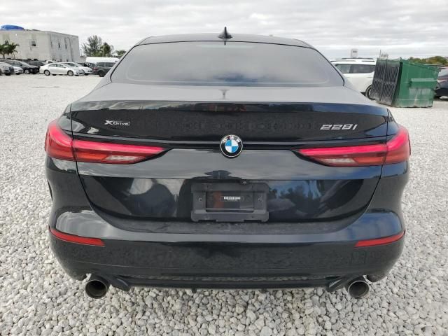 2021 BMW 228XI