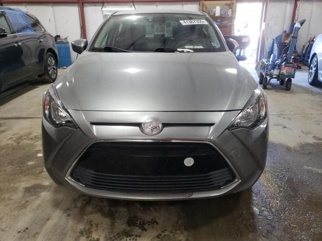 2016 Scion IA