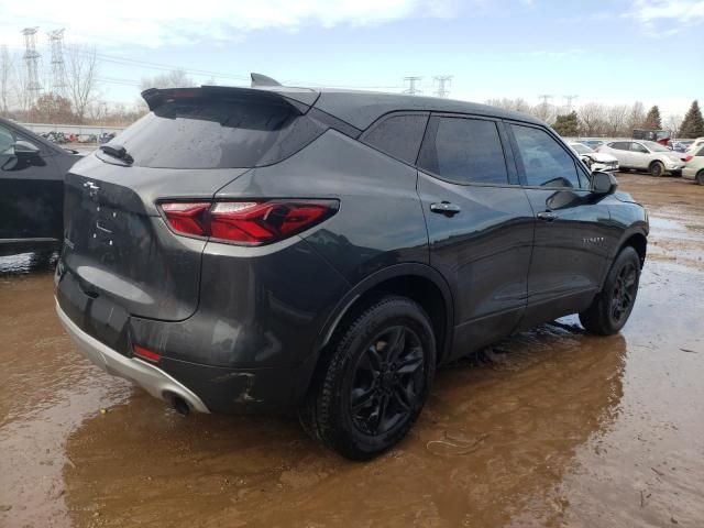 2020 Chevrolet Blazer 1LT