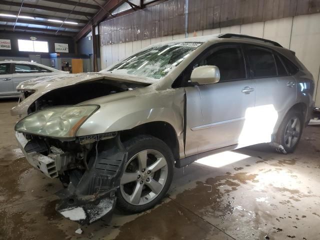 2004 Lexus RX 330