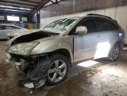 2004 Lexus RX 330 en venta en East Granby, CT