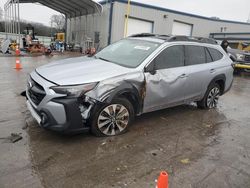 2023 Subaru Outback Limited XT en venta en Lebanon, TN