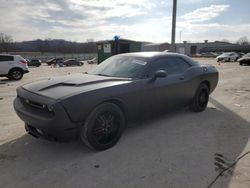 2017 Dodge Challenger SXT en venta en Lebanon, TN