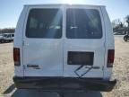 2012 Ford Econoline E150 Wagon