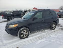 2007 Hyundai Santa FE GL en venta en London, ON