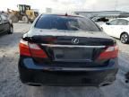 2011 Lexus LS 460