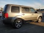 2013 Honda Pilot EX