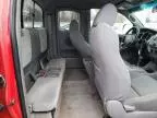 2008 Toyota Tacoma Access Cab