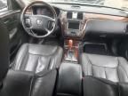 2009 Cadillac DTS