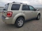 2010 Ford Escape Limited