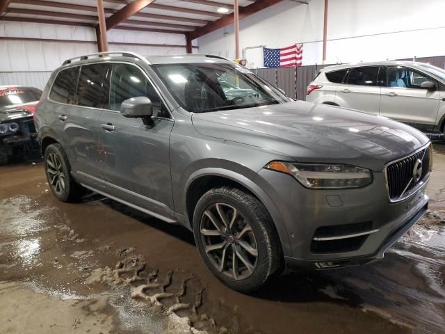 2016 Volvo XC90 T6