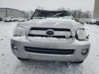 2007 Toyota Sequoia SR5