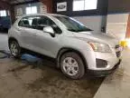 2015 Chevrolet Trax LS