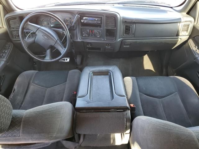 2004 Chevrolet Avalanche C1500