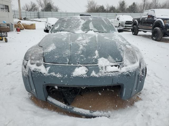 2003 Nissan 350Z Coupe