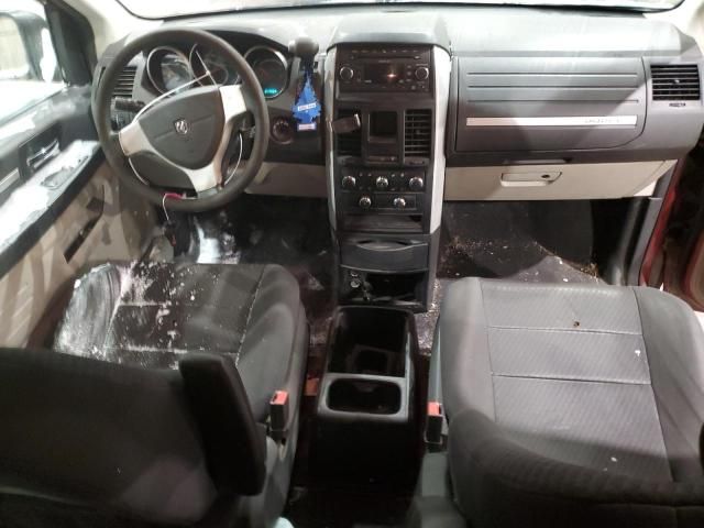 2010 Dodge Grand Caravan SE