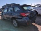 2018 Subaru Outback 2.5I