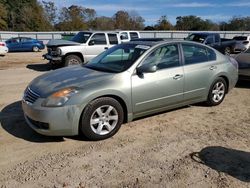 Nissan salvage cars for sale: 2008 Nissan Altima 2.5