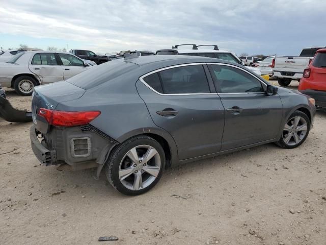 2013 Acura ILX 20 Premium