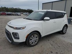 2020 KIA Soul LX en venta en Apopka, FL