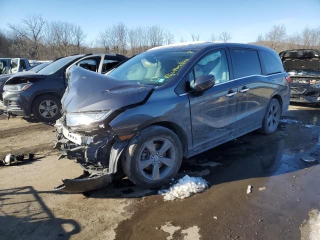 2023 Honda Odyssey EX