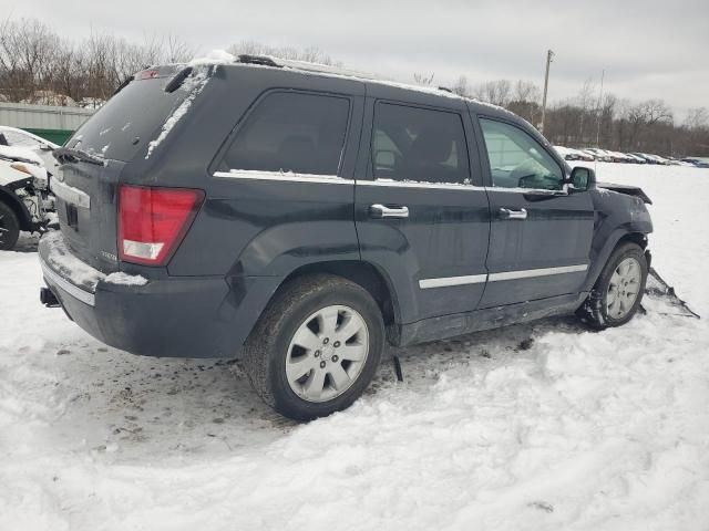 2010 Jeep Grand Cherokee Limited