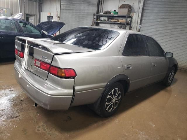 1999 Toyota Camry CE