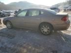 2006 Buick Lacrosse CXS