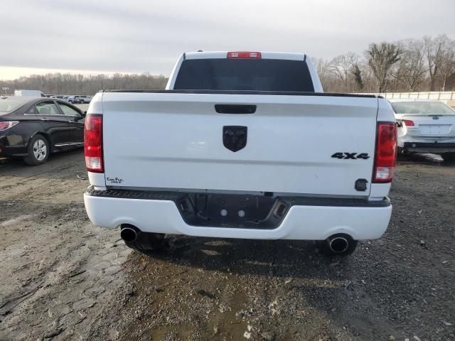 2017 Dodge RAM 1500 ST