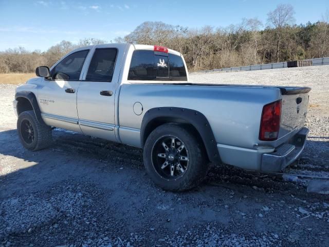 2006 Dodge RAM 1500 ST