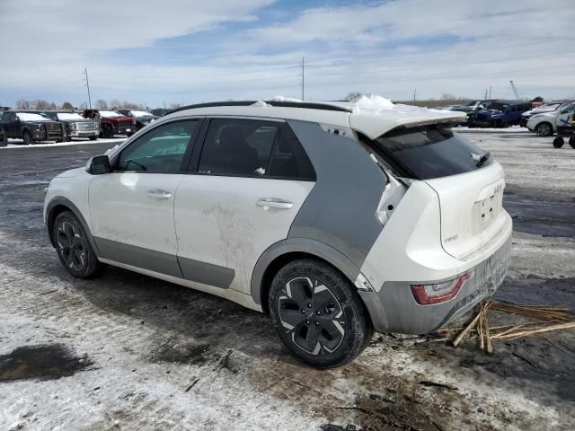 2023 KIA Niro Wave