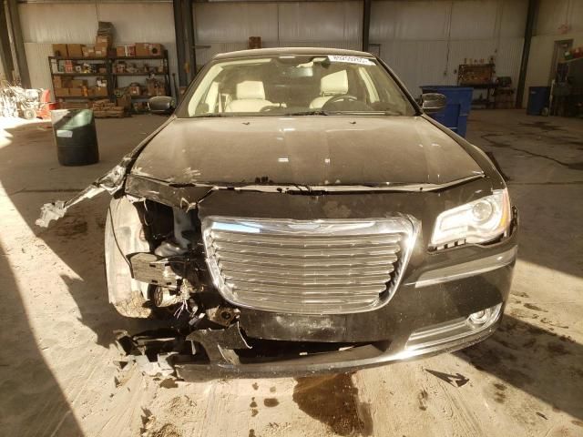 2013 Chrysler 300