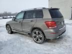 2013 Mercedes-Benz GLK 350 4matic