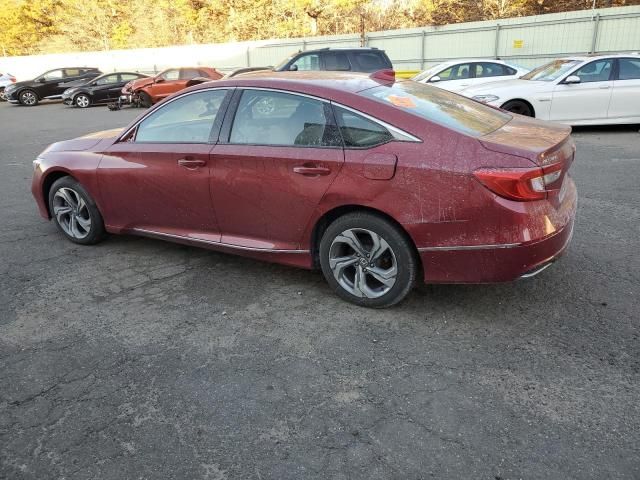 2019 Honda Accord EXL