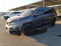 Salvage Cars with No Bids Yet For Sale at auction: 2022 Honda Pilot SE